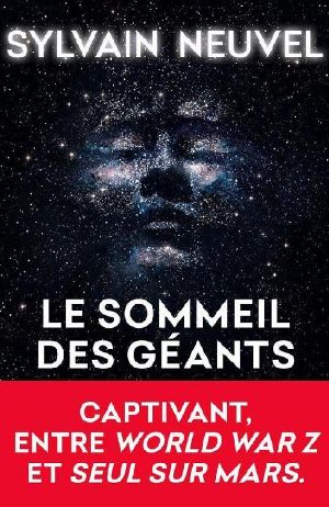 [Themis Files 01] • Le sommeil des géants